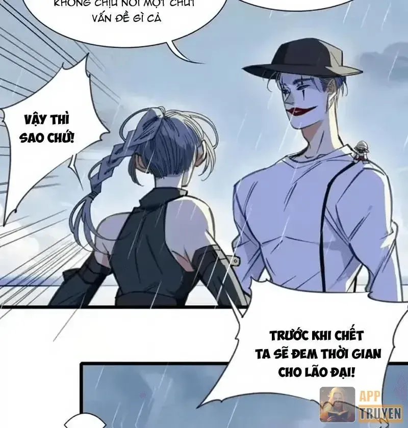 Thế Giới Vô Tội Chap 43 - Next Chap 42