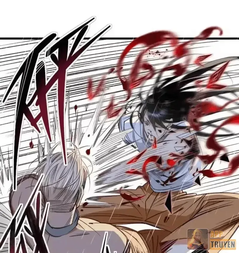 Thế Giới Vô Tội Chap 43 - Next Chap 42