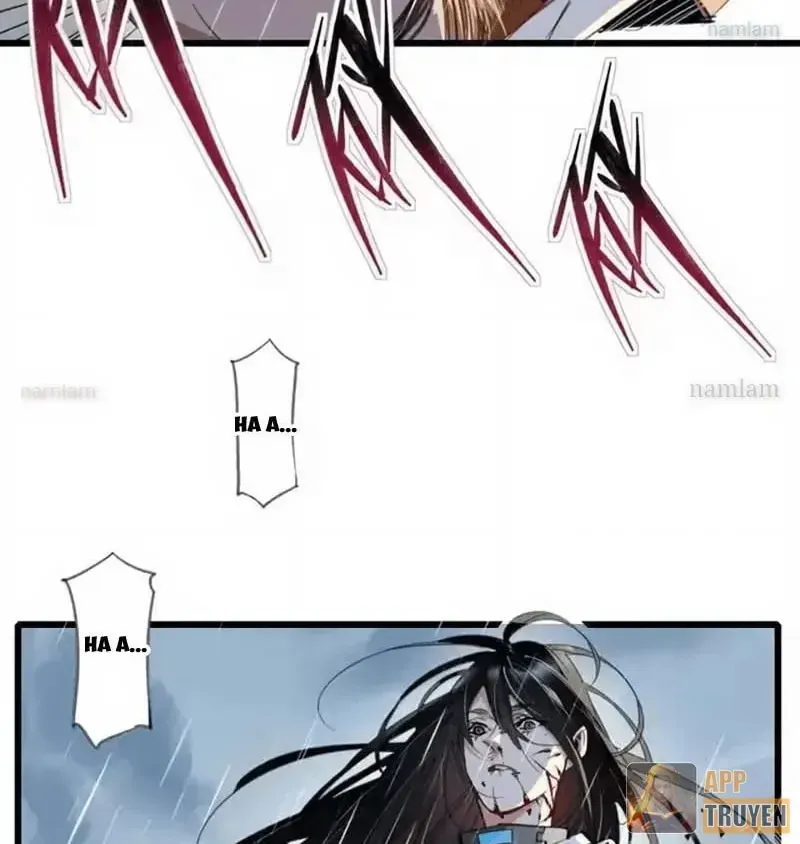 Thế Giới Vô Tội Chap 43 - Next Chap 42