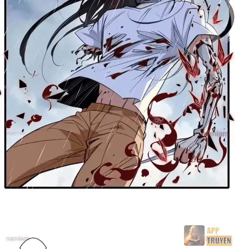 Thế Giới Vô Tội Chap 43 - Next Chap 42