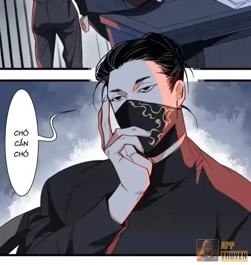 Thế Giới Vô Tội Chap 43 - Next Chap 42