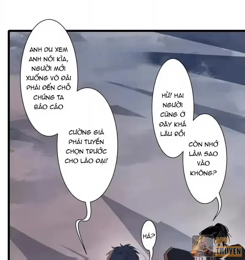 Thế Giới Vô Tội Chap 43 - Next Chap 42
