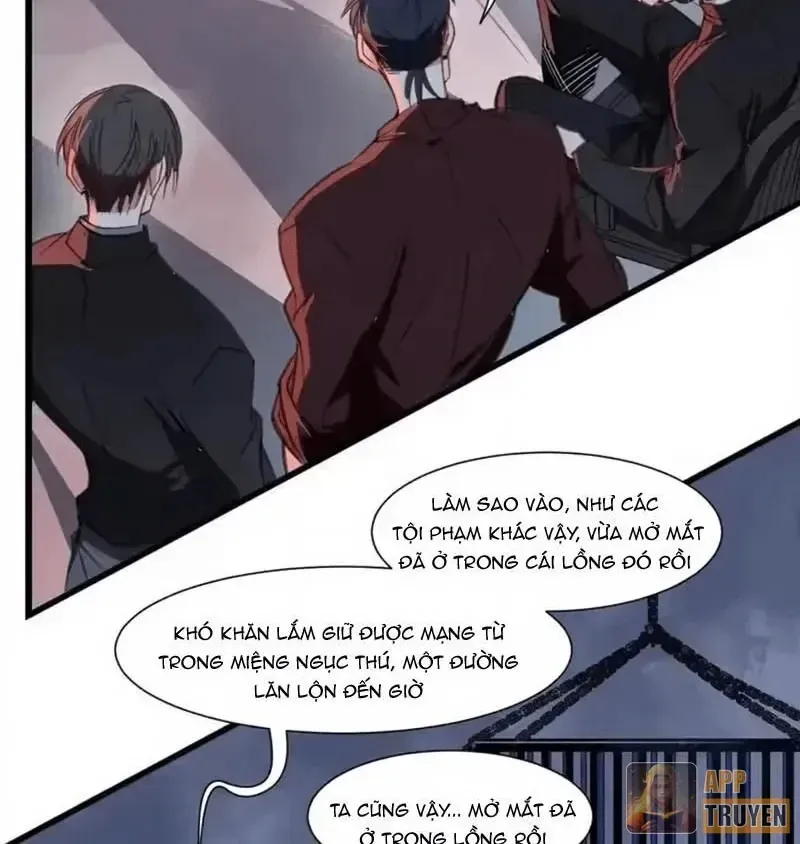 Thế Giới Vô Tội Chap 43 - Next Chap 42