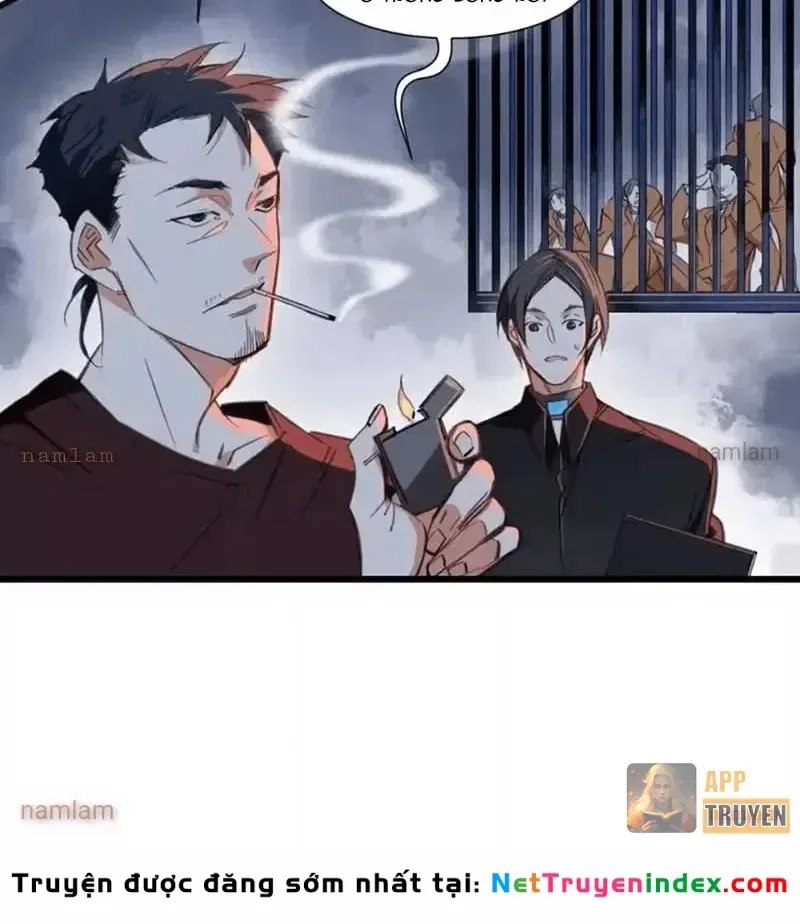 Thế Giới Vô Tội Chap 43 - Next Chap 42