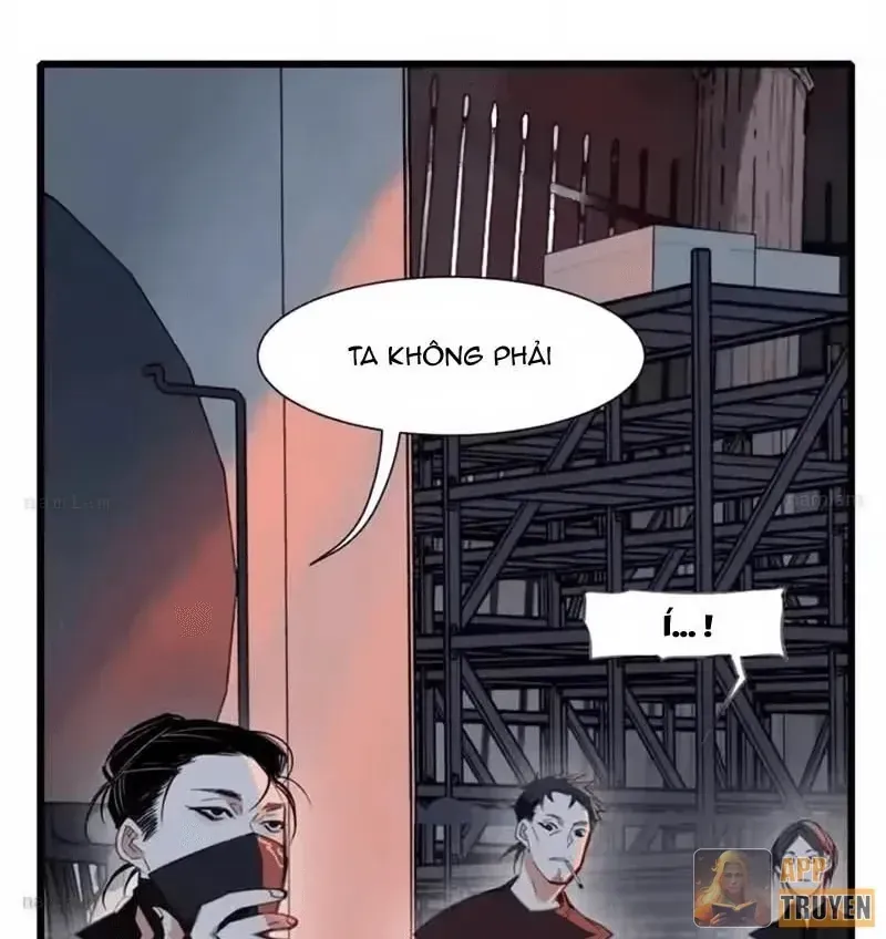 Thế Giới Vô Tội Chap 43 - Next Chap 42