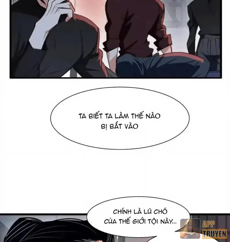 Thế Giới Vô Tội Chap 43 - Next Chap 42