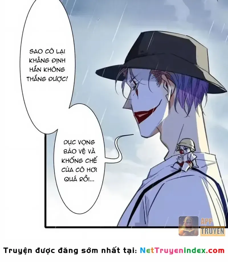 Thế Giới Vô Tội Chap 43 - Next Chap 42