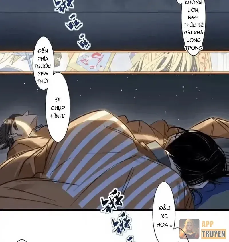Thế Giới Vô Tội Chap 43 - Next Chap 42