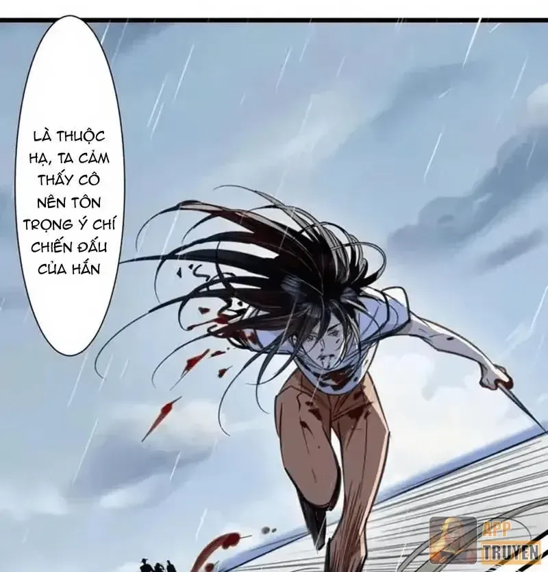 Thế Giới Vô Tội Chap 43 - Next Chap 42