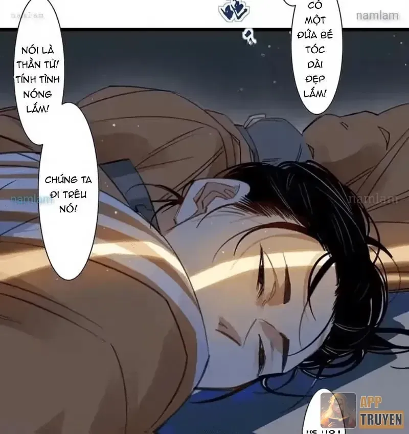 Thế Giới Vô Tội Chap 43 - Next Chap 42