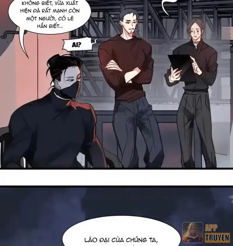 Thế Giới Vô Tội Chap 43 - Next Chap 42