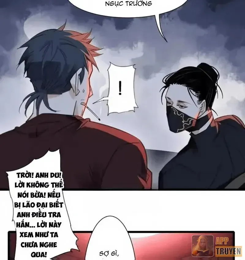 Thế Giới Vô Tội Chap 43 - Next Chap 42