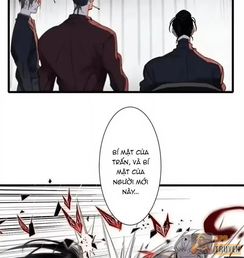 Thế Giới Vô Tội Chap 43 - Next Chap 42