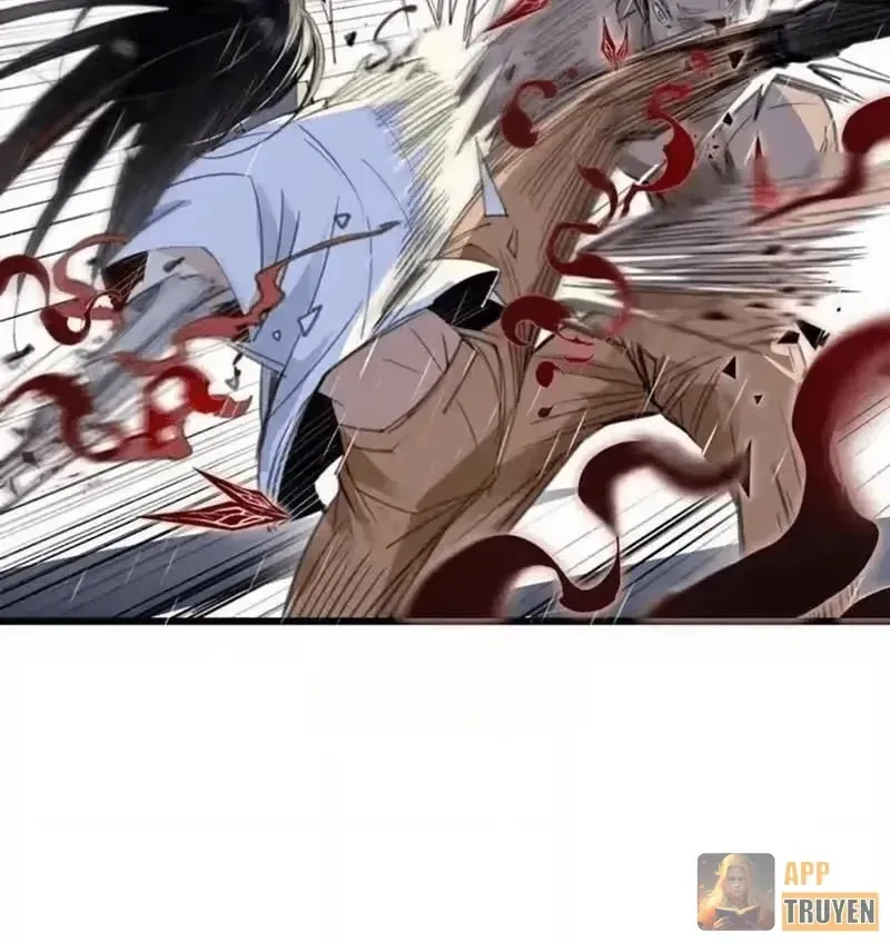 Thế Giới Vô Tội Chap 43 - Next Chap 42