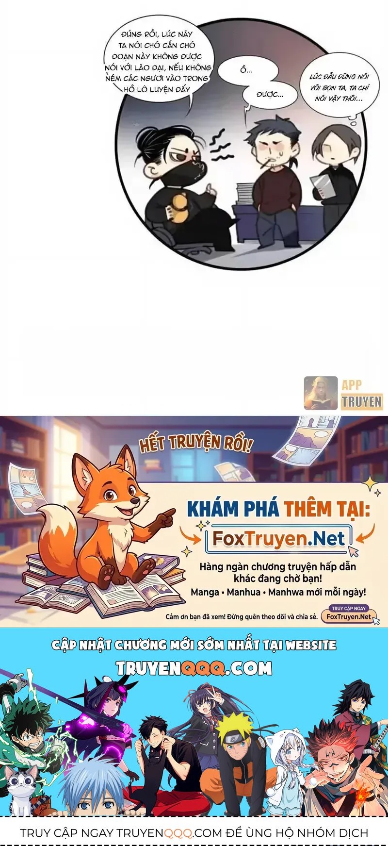 Thế Giới Vô Tội Chap 43 - Next Chap 42