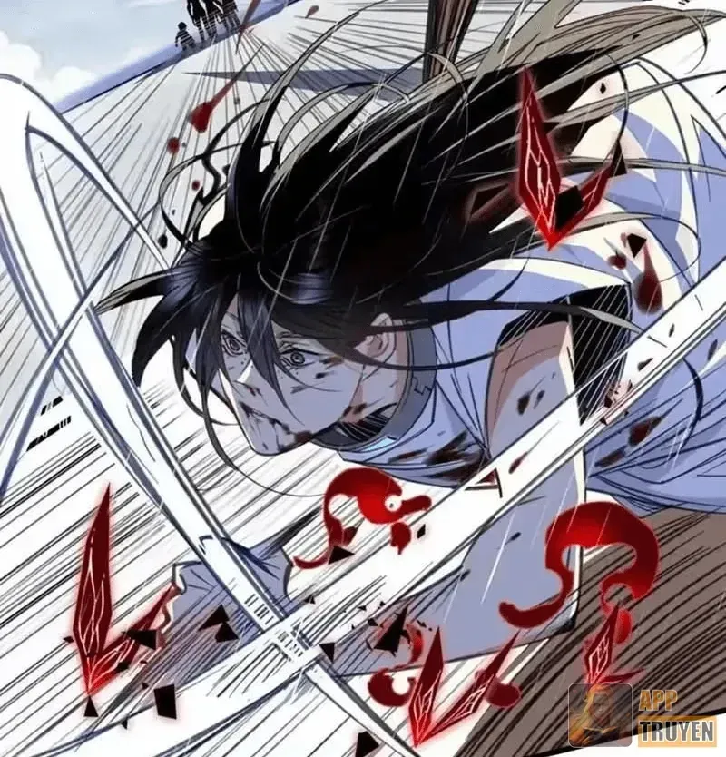 Thế Giới Vô Tội Chap 43 - Next Chap 42