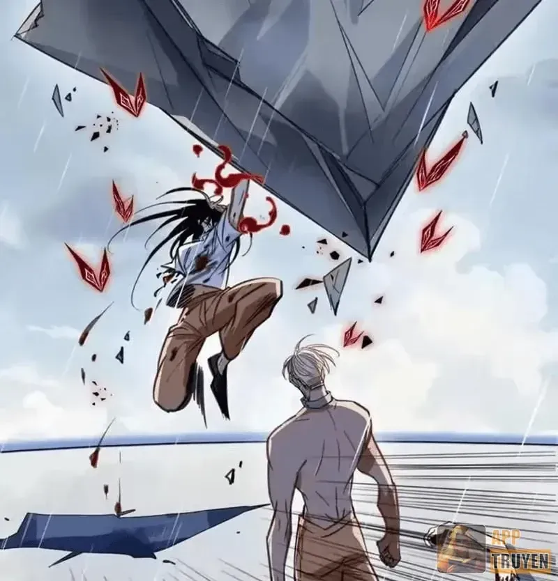 Thế Giới Vô Tội Chap 43 - Next Chap 42