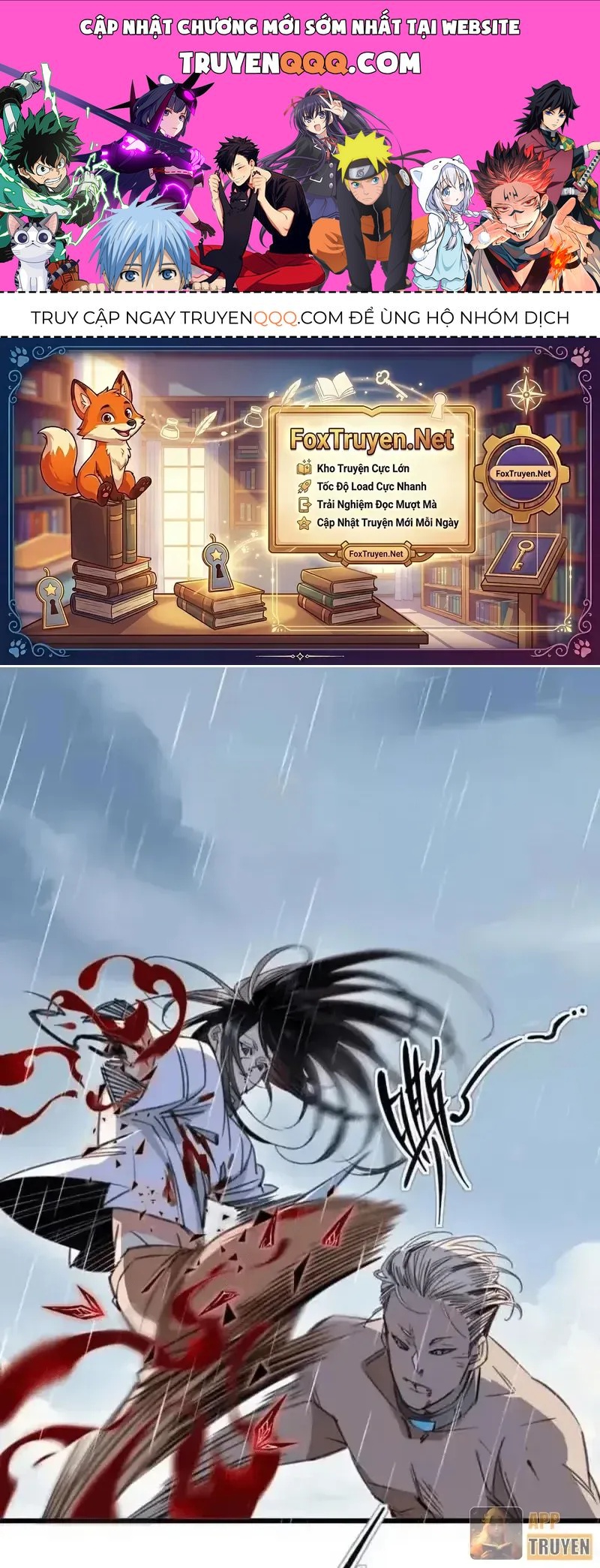 Thế Giới Vô Tội Chap 44 - Next Chap 43