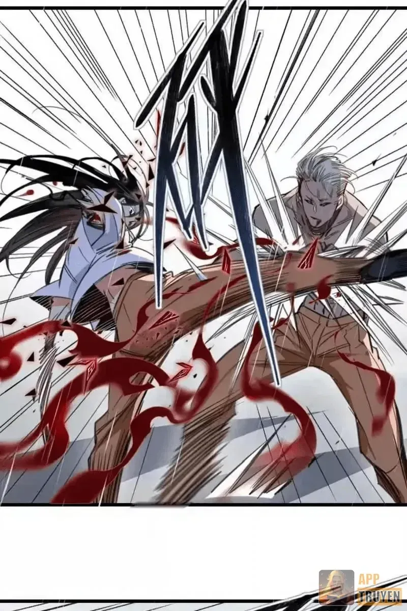 Thế Giới Vô Tội Chap 44 - Next Chap 43
