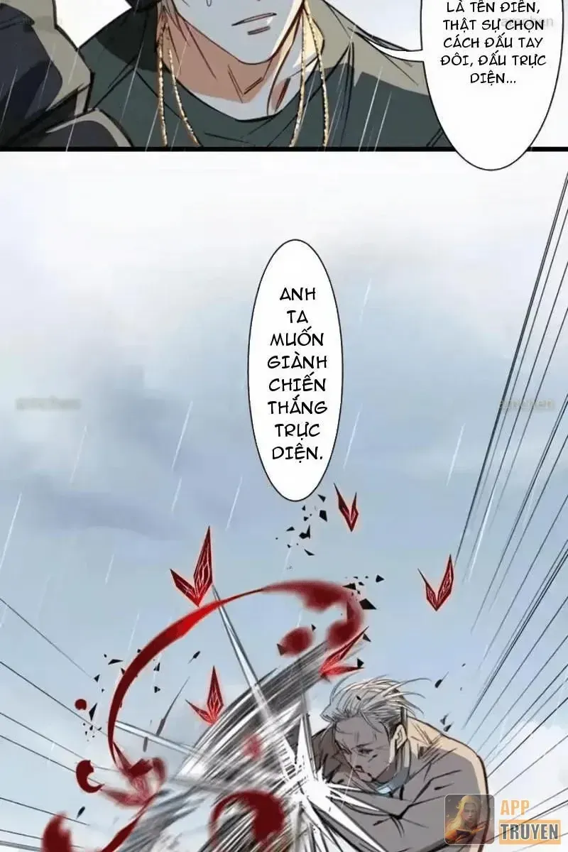 Thế Giới Vô Tội Chap 44 - Next Chap 43