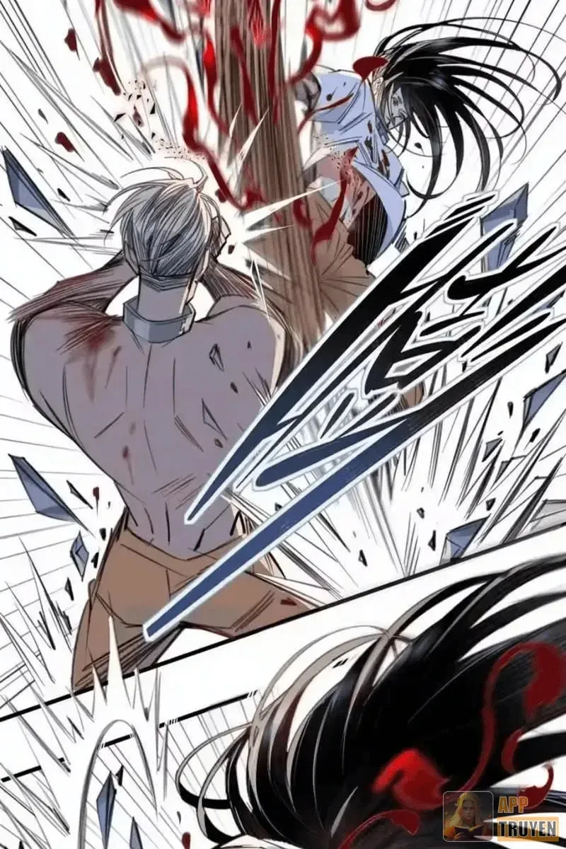Thế Giới Vô Tội Chap 44 - Next Chap 43