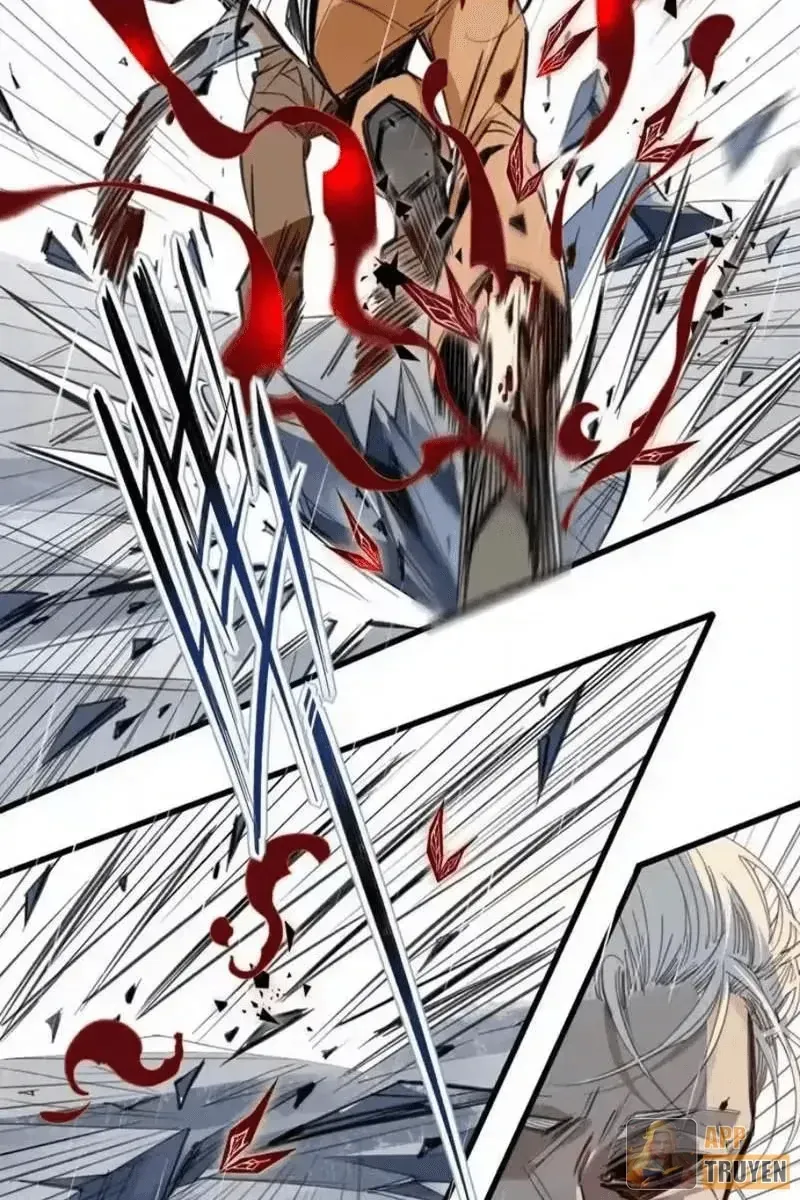 Thế Giới Vô Tội Chap 44 - Next Chap 43