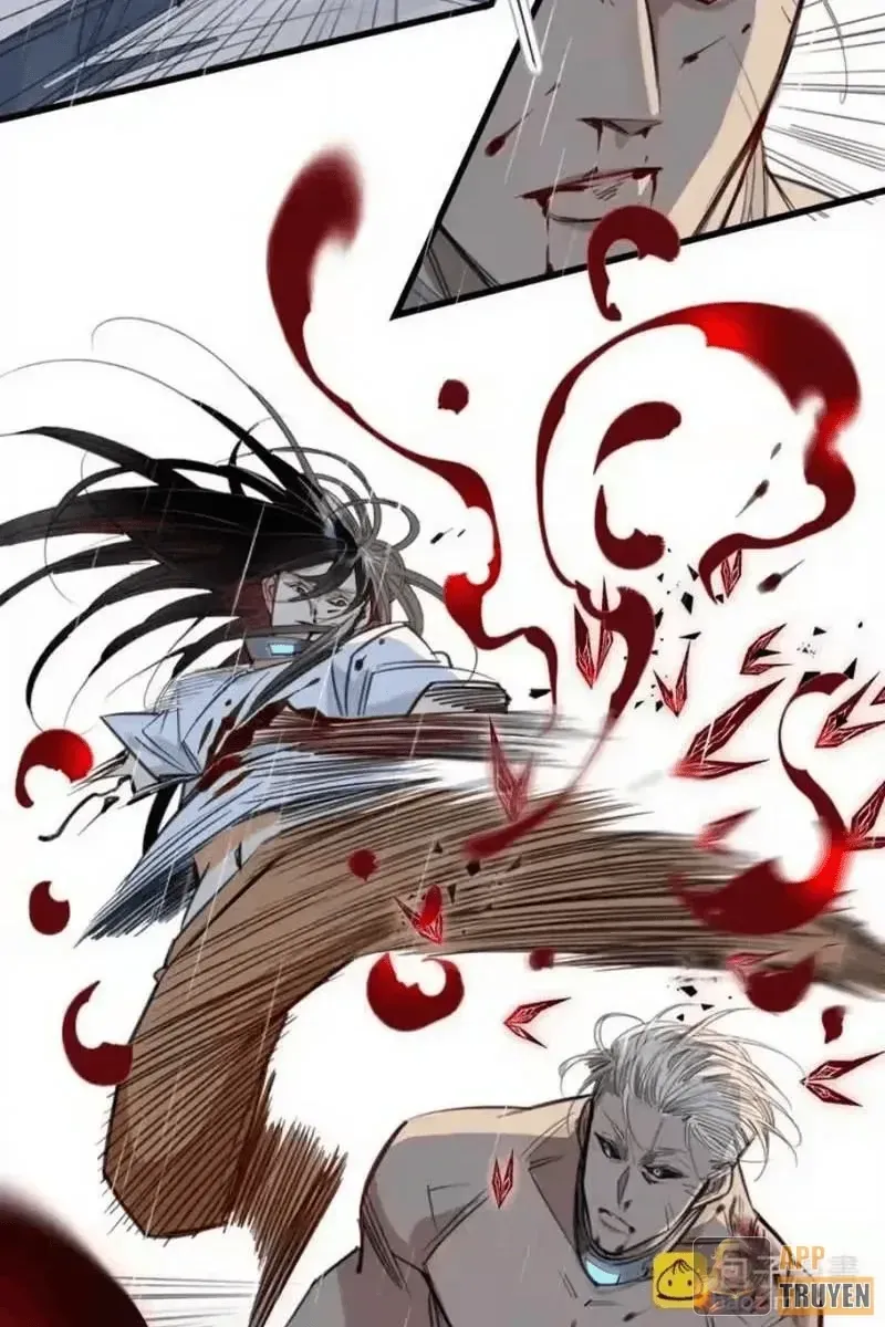 Thế Giới Vô Tội Chap 44 - Next Chap 43