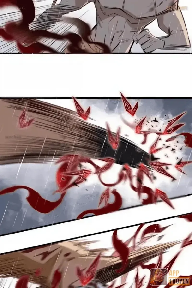Thế Giới Vô Tội Chap 44 - Next Chap 43