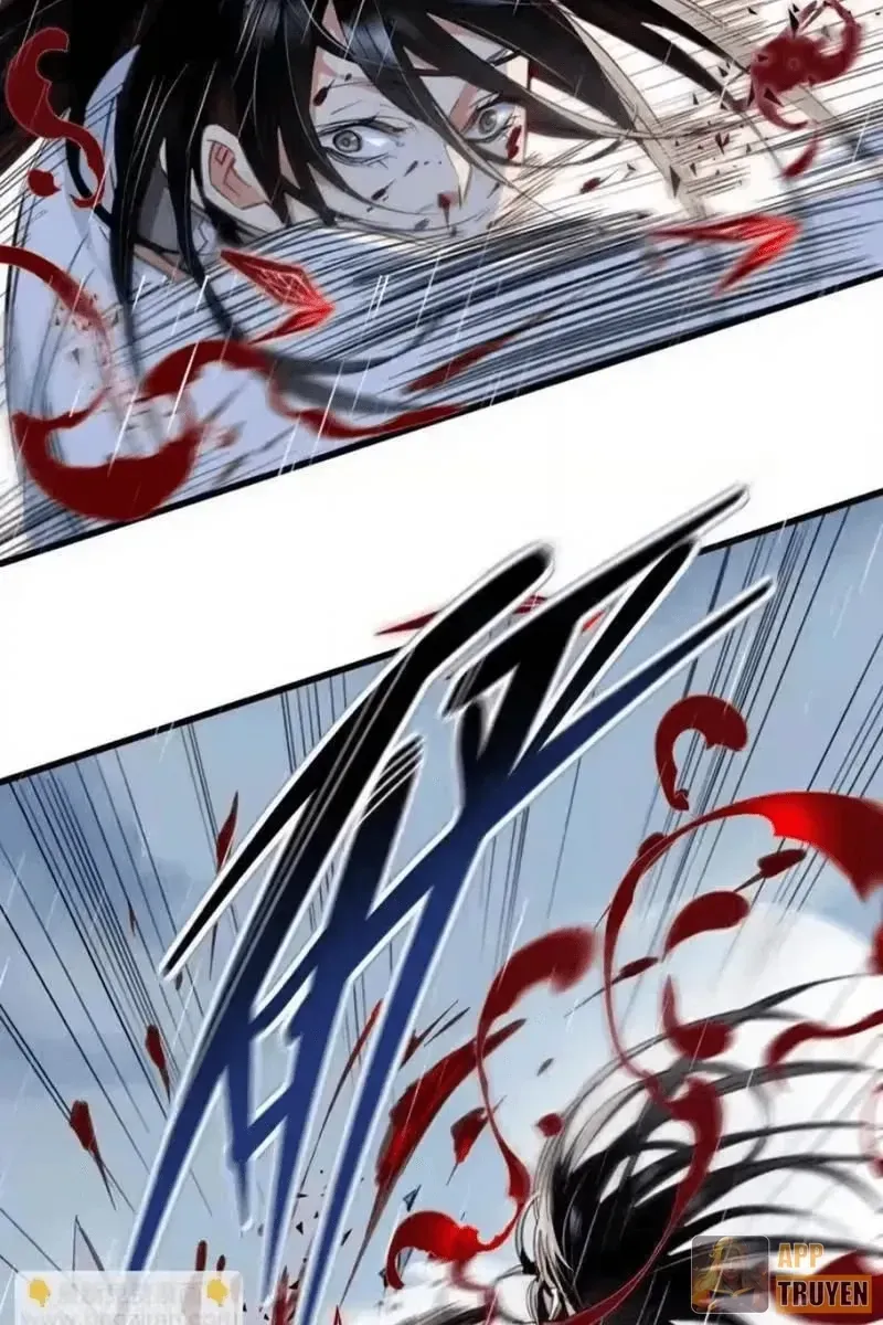 Thế Giới Vô Tội Chap 44 - Next Chap 43