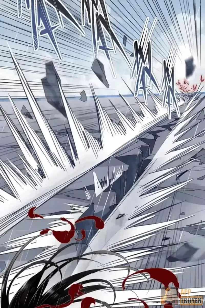 Thế Giới Vô Tội Chap 44 - Next Chap 43