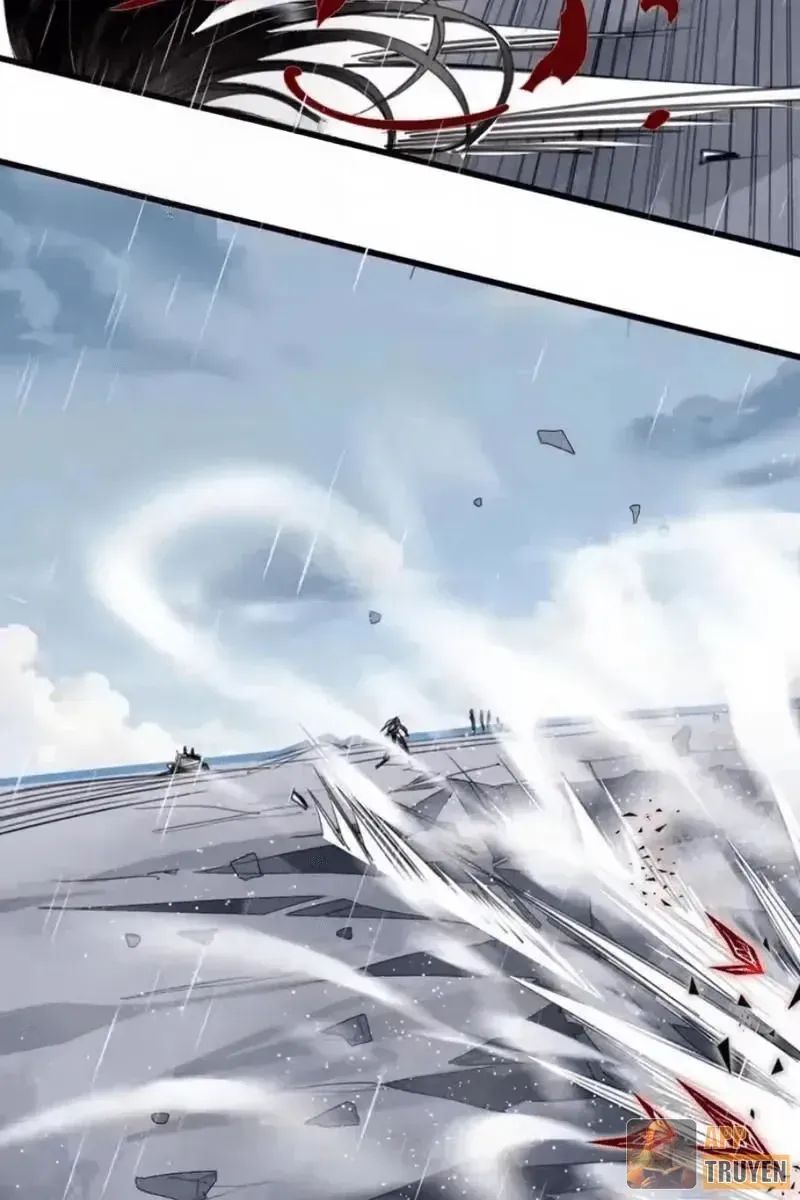Thế Giới Vô Tội Chap 44 - Next Chap 43