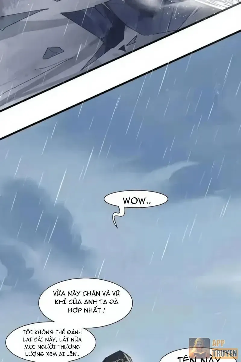 Thế Giới Vô Tội Chap 44 - Next Chap 43