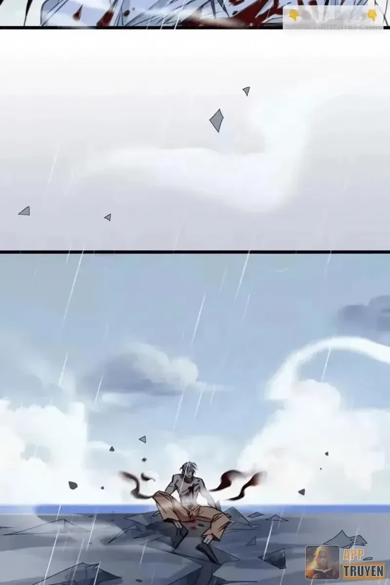 Thế Giới Vô Tội Chap 44 - Next Chap 43