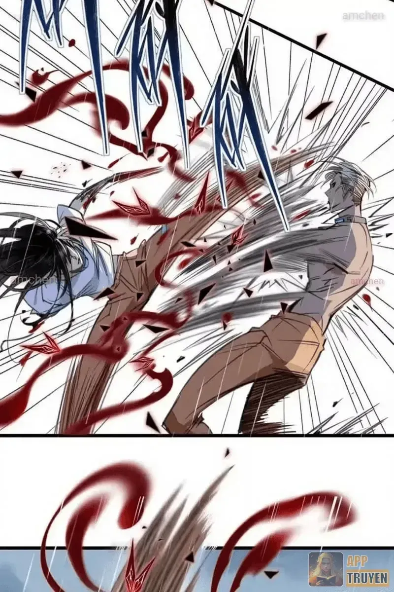 Thế Giới Vô Tội Chap 44 - Next Chap 43
