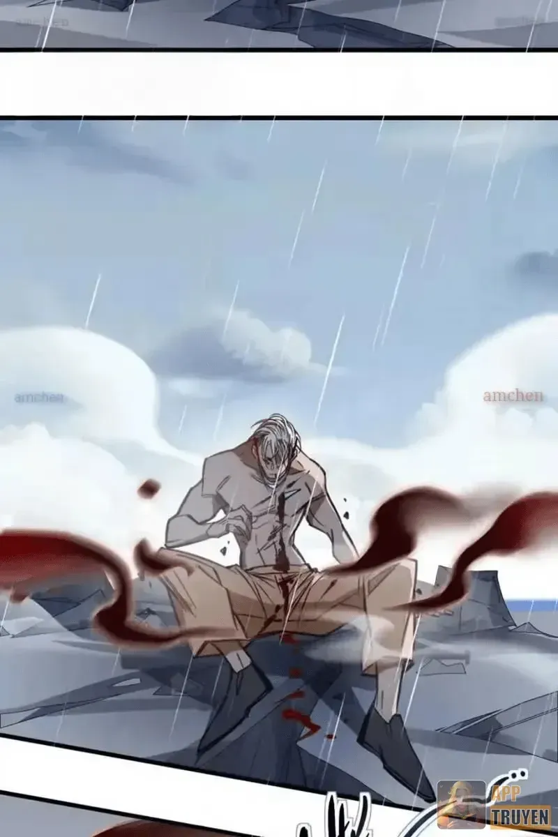 Thế Giới Vô Tội Chap 44 - Next Chap 43