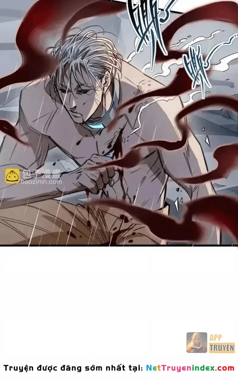 Thế Giới Vô Tội Chap 44 - Next Chap 43