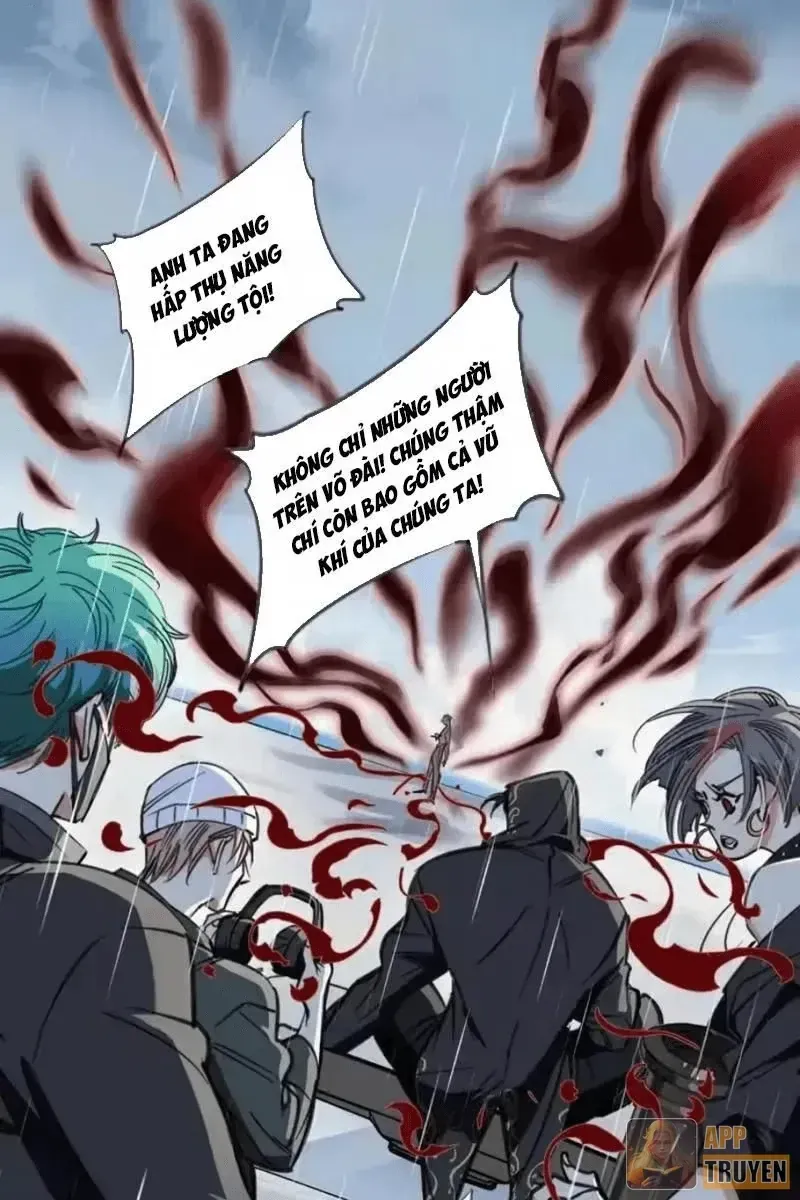 Thế Giới Vô Tội Chap 44 - Next Chap 43