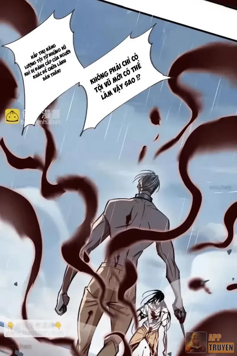 Thế Giới Vô Tội Chap 44 - Next Chap 43