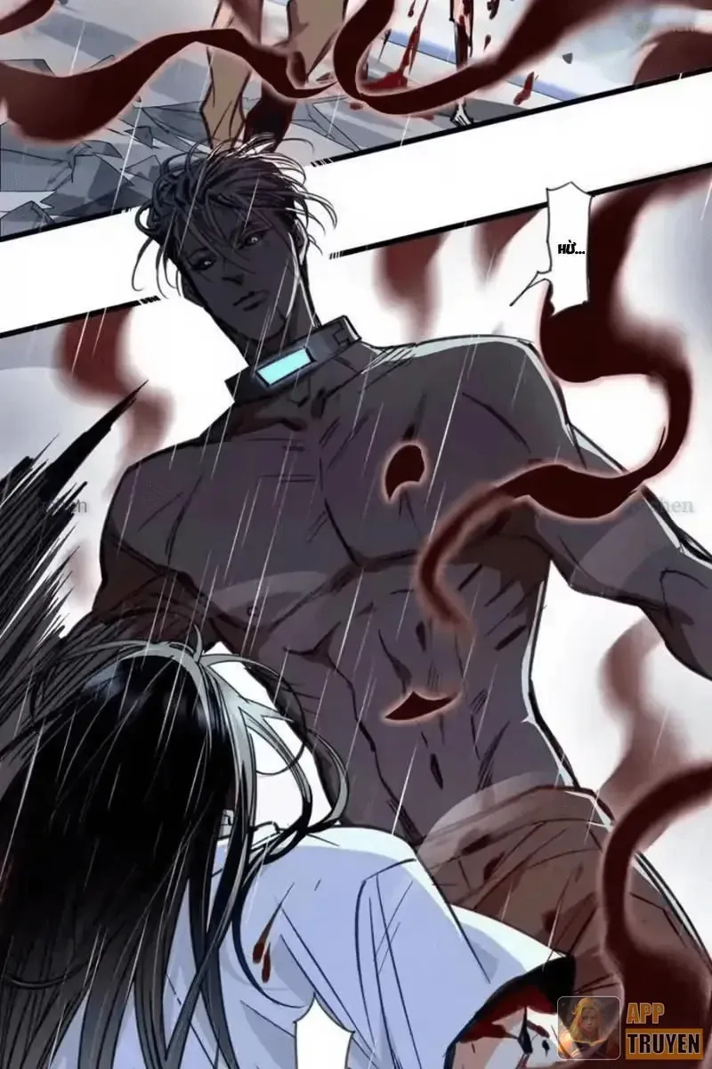 Thế Giới Vô Tội Chap 44 - Next Chap 43