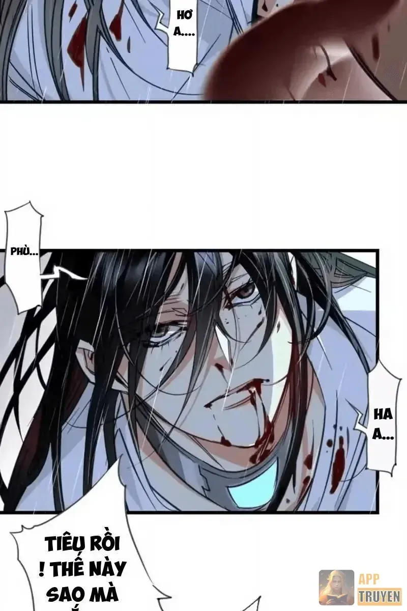 Thế Giới Vô Tội Chap 44 - Next Chap 43