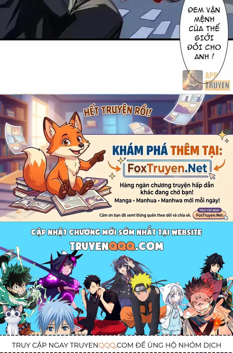 Thế Giới Vô Tội Chap 44 - Next Chap 43