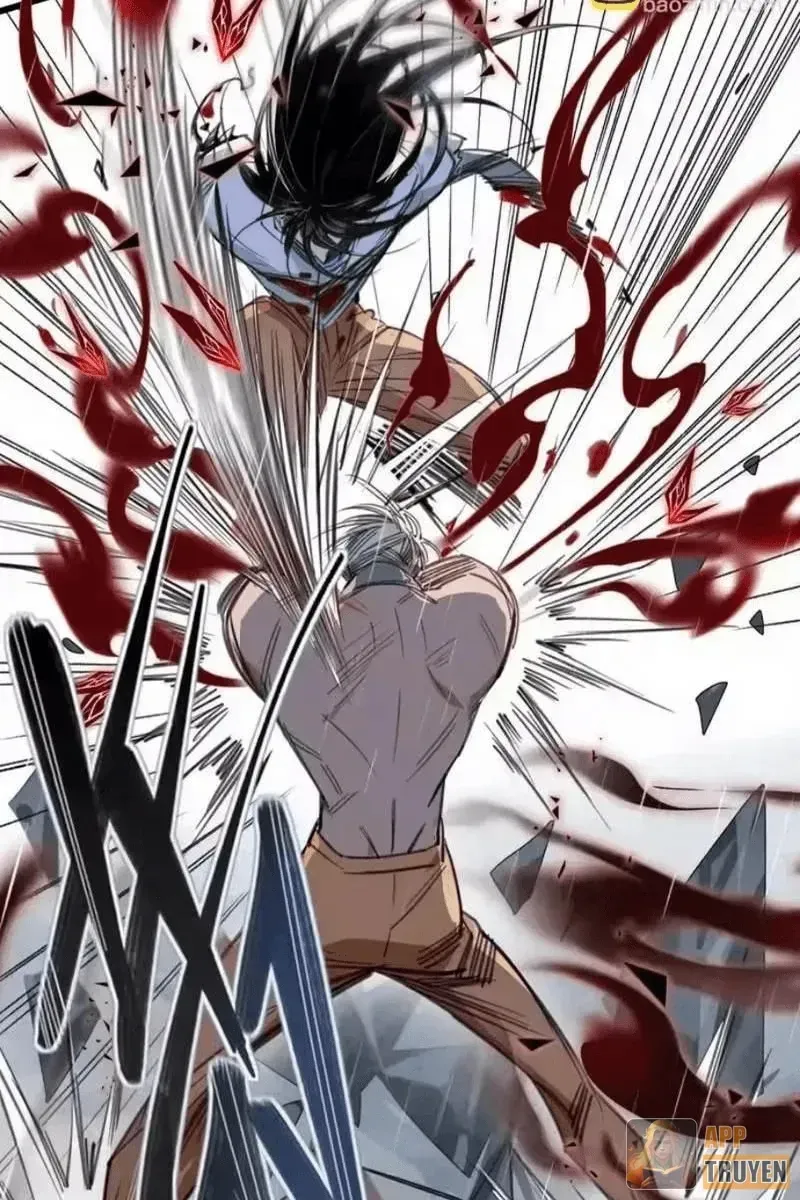 Thế Giới Vô Tội Chap 44 - Next Chap 43