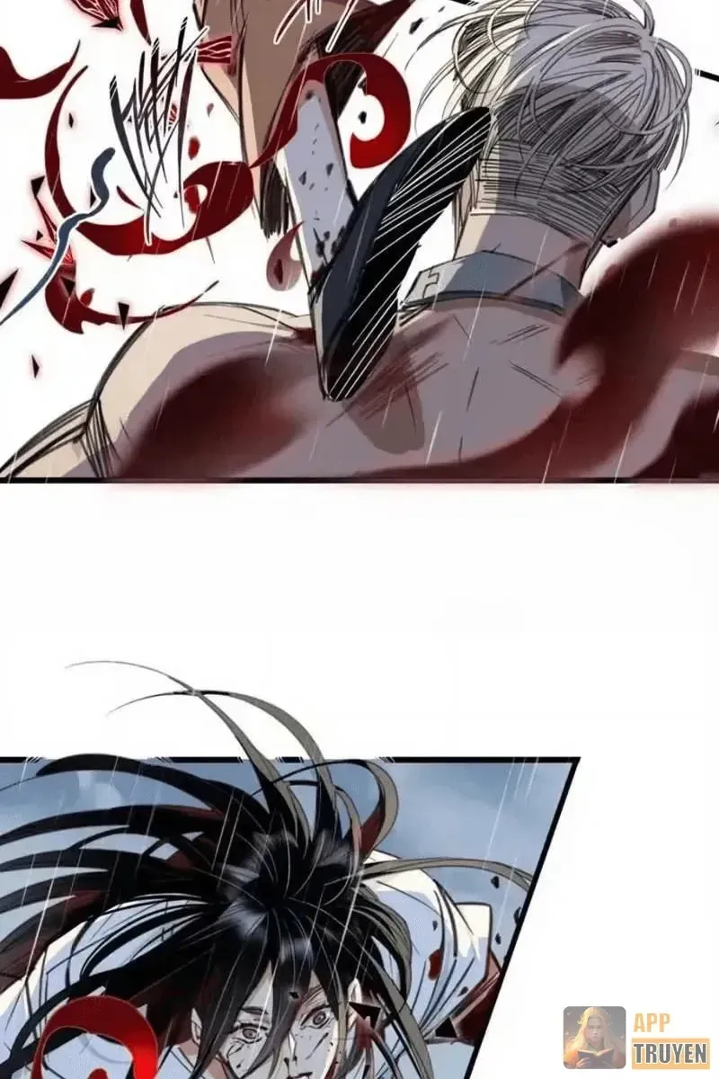 Thế Giới Vô Tội Chap 44 - Next Chap 43