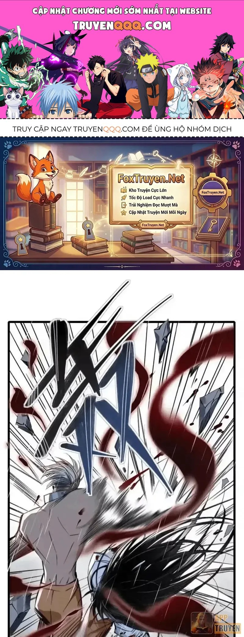 Thế Giới Vô Tội Chap 45 - Next Chap 44