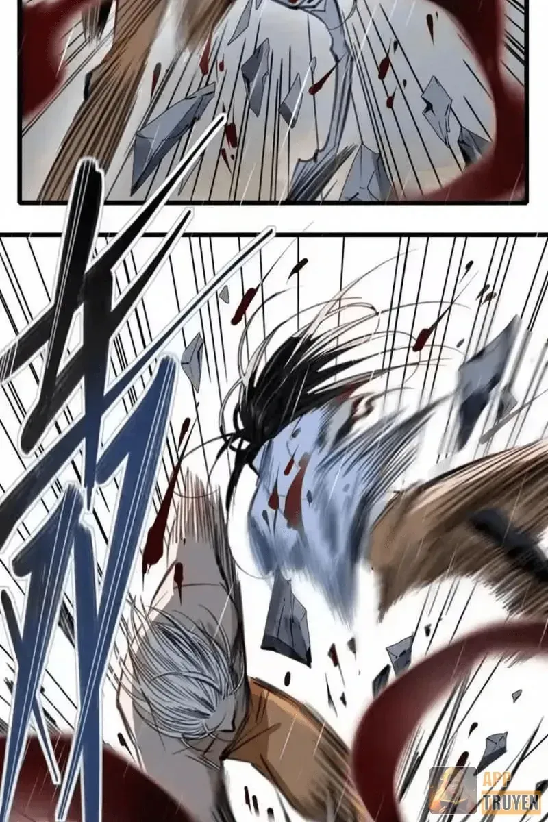Thế Giới Vô Tội Chap 45 - Next Chap 44