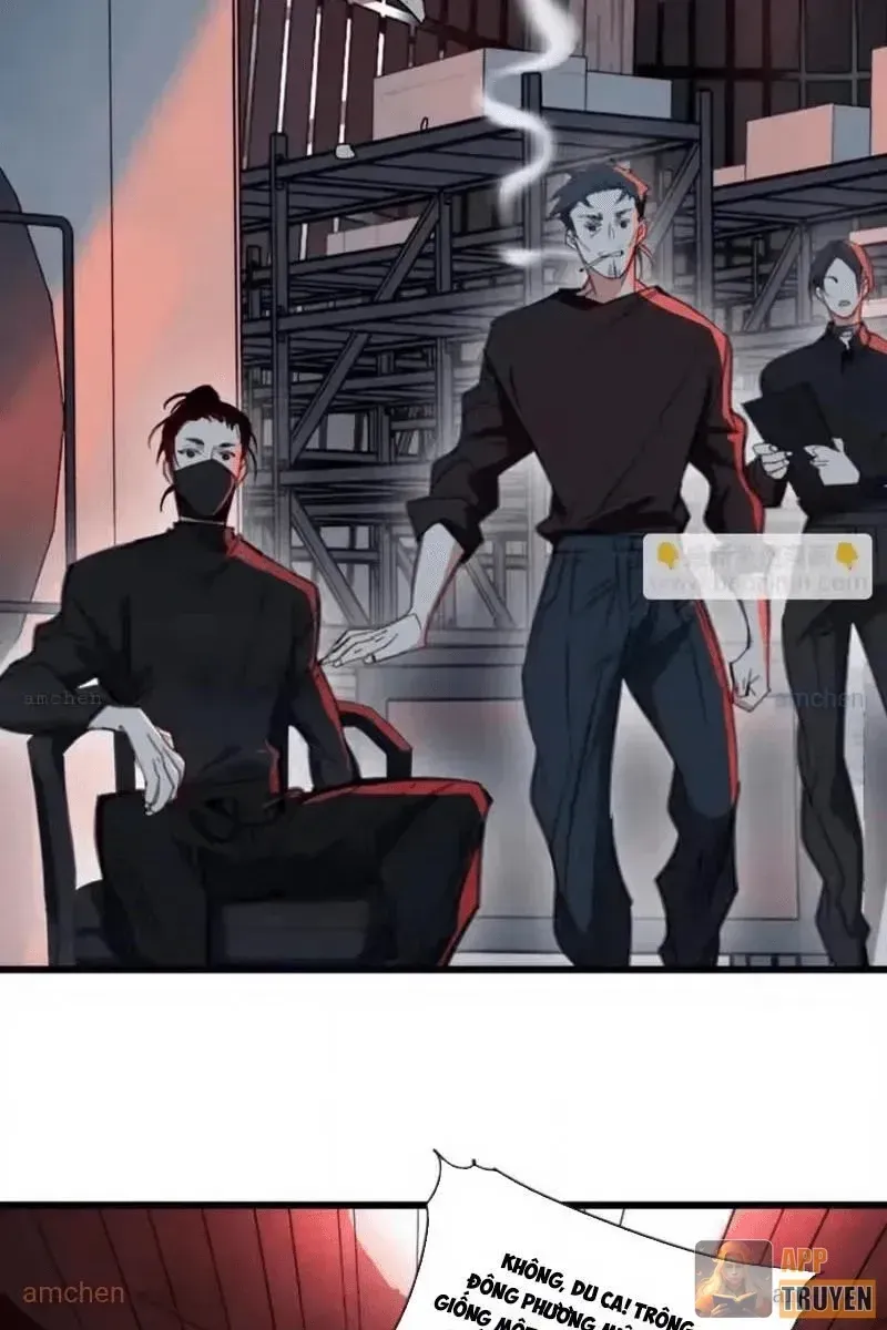 Thế Giới Vô Tội Chap 45 - Next Chap 44