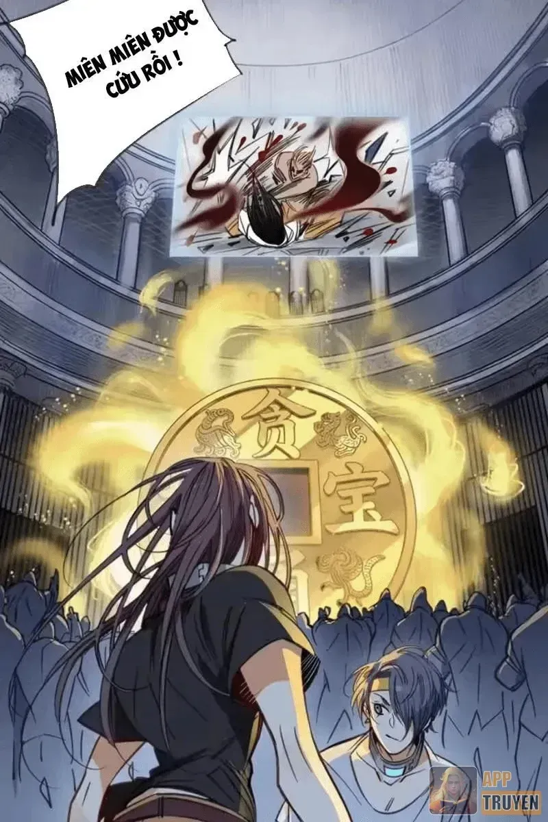 Thế Giới Vô Tội Chap 45 - Next Chap 44
