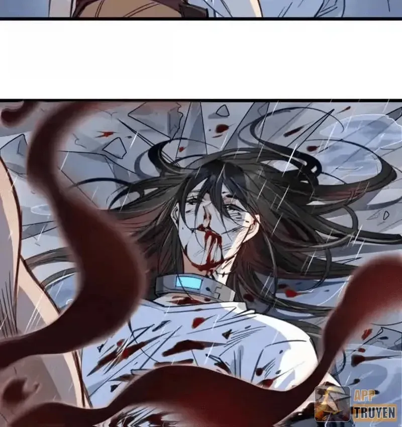 Thế Giới Vô Tội Chap 45 - Next Chap 44