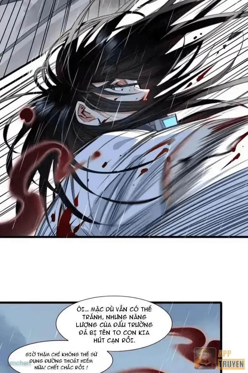 Thế Giới Vô Tội Chap 45 - Next Chap 44