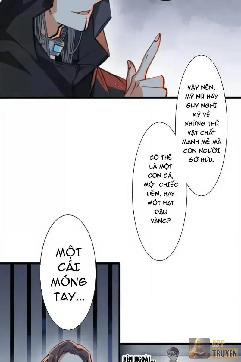 Thế Giới Vô Tội Chap 45 - Next Chap 44